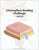 Litmosphere Reading Challenge 2022