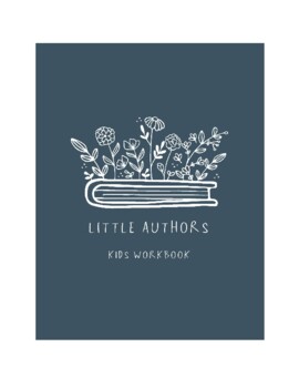 Preview of Little Authors