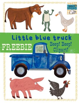 Free Free 79 Free Printable Little Blue Truck Svg SVG PNG EPS DXF File