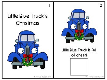 Christmas Can Be a Little Blue