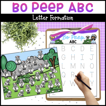 alphabet formation rhymes teaching resources teachers pay teachers