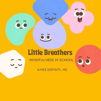 Preview of Little Breathers
