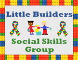Summer Social Skills Group