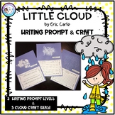 Little Cloud Writing Craftivity