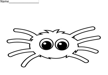 Little Critter Coloring Pages by Liz's Library | TPT