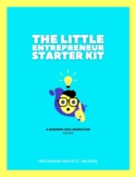 Little Entrepreneur Starter Kit
