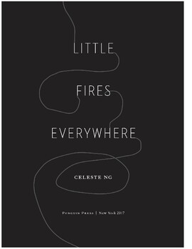 little fires everywhere themes