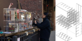 Little Free Library/NYC : Project Design File by Davies Ta