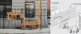 Little Free Library/NYC : Project Design File by Mark Raka