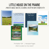 Little House Book Marks