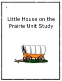 Little House on the Prairie Unit