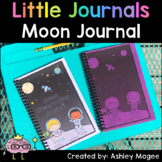 Little Journals: Moon Journal Science Notebook