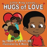 "HUGS OF LOVE"