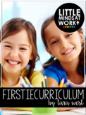 Little Minds at Work® FirstieCurriculum First Grade Curric