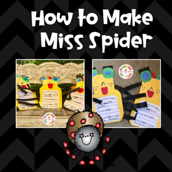miss spider ground house rules