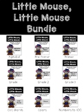 Little Mouse Fluency Game Set