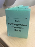 Little Pythagorean Theorem Book