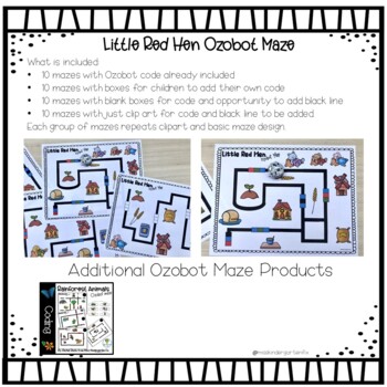 https://ecdn.teacherspayteachers.com/thumbitem/Little-Red-Hen-Ozobot-Maze-5355344-1656584250/original-5355344-2.jpg