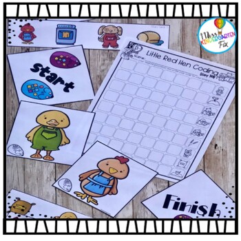 https://ecdn.teacherspayteachers.com/thumbitem/Little-Red-Hen-Robot-Coding-Cards-5357777-1642411030/original-5357777-3.jpg