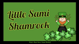 Little Sami Shamrock - Vocal canon, Orff, Recorder, Lesson
