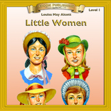 Little Women 10 Chapter Audiobook