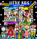 Little kids- back to school bundle-91 items!