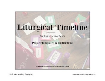 Pflaum Publishing Group :: Teacher-Catechist Resources :: Laminated - The  Year of Our Lord 2025 - Classroom Liturgical Calendar (Bilingual)