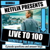NETFLIX PRESENTS: Live to 100: Secrets of the Blue Zones B