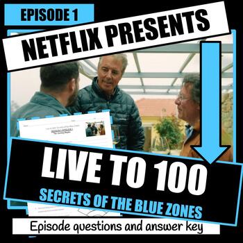 Preview of Live to 100: Secrets of the Blue Zones EPISODE 1
