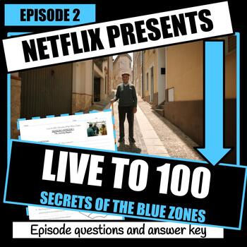 Preview of Live to 100: Secrets of the Blue Zones EPISODE 2