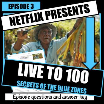 Preview of Live to 100: Secrets of the Blue Zones EPISODE 3