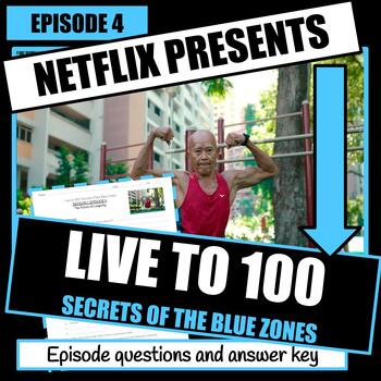 Preview of Live to 100: Secrets of the Blue Zones EPISODE 4