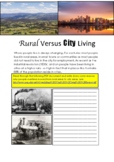 Liveability: Rural Versus Country Living