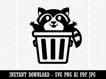 trash can clipart black and white school