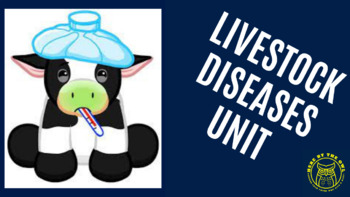 Preview of Livestock Diseases Unit
