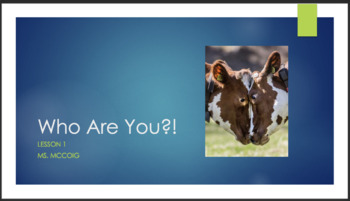 Preview of Livestock Identification Methods