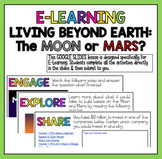 Living Beyond Earth (Distance Learning for Astronomy)