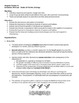 Living Environment Regents Review Packet 4 of 5 | TPT