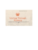 Living Through History - A personal memoir of living throu