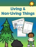 Living and Non-Living Things