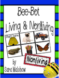 Living and Nonliving BeeBot Mat