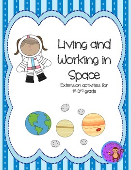 Preview of Living and Working in Space