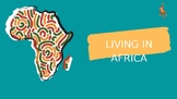 Living in Africa