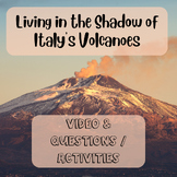 Living in the Shadow of Italy's Volcanoes - Video & Questi