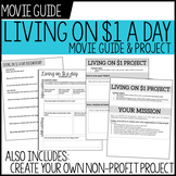 Living on One Dollar, MOVIE GUIDE & Project