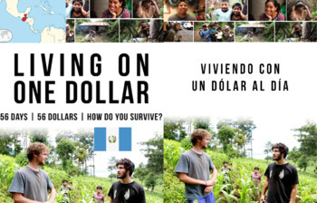 Preview of Living on One Dollar Day | Guatemala Documentary | Movie Guide English & Spanish