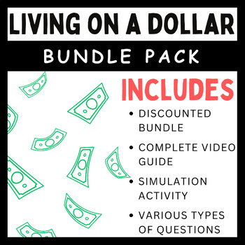 Preview of Living on One Dollar (2013): Video Guide and Simulation
