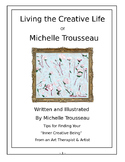 Living the Romantic Life of Michelle Trousseau eBook