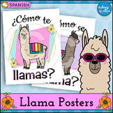 Como Te Llamas Worksheets & Teaching Resources | TpT