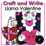 Llama Craft and Writing